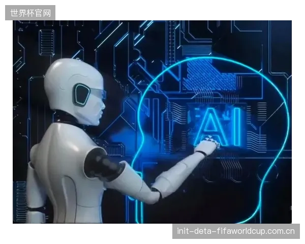 AI个性化教练或将引爆2027年残障人士大众体育市场,算法与生物力学数据的融合是下一个主战场 AI个性化教练或将引爆2027年残障人士大众体育市场,算法与生物力学数据的融合是下一个主战场